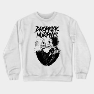 Dropkick Murphys Crewneck Sweatshirt